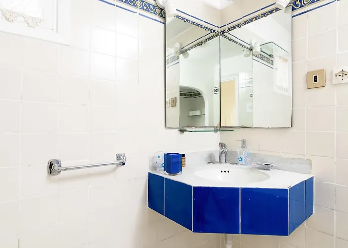 Apartment White Terrace Navona