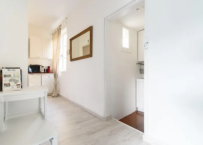 White Terrace Navona * Rom