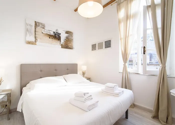 White Terrace Navona * Rom
