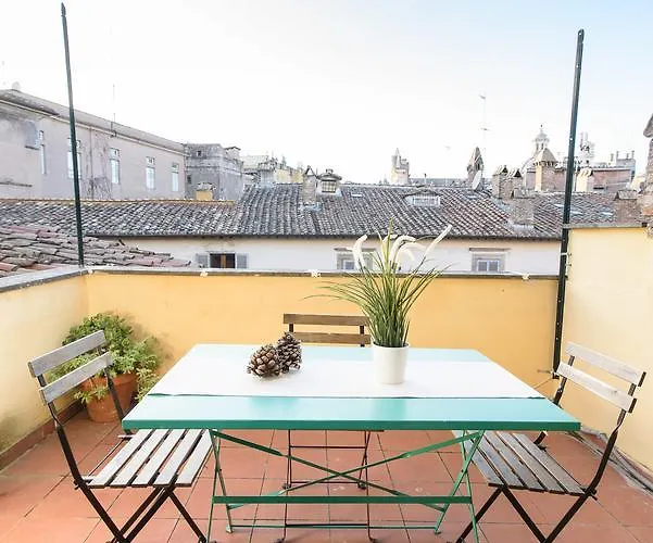 White Terrace Navona *